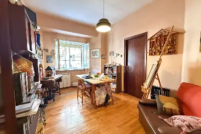 Casa in vendita, Via delle Gondole, Roma