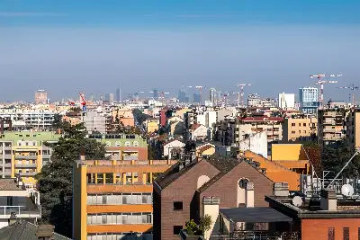 Attico in vendita, Via Fra Riccardo Pampuri n. 2, Milano