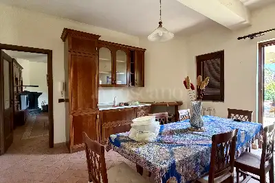 Villa in vendita, Via Cordovado, Acireale