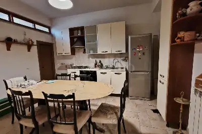 Villa Plurifamiliare in vendita, Via della Marranella di Marino, Roma