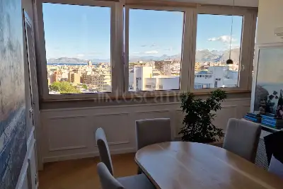 Casa in vendita, Viale della Regione Siciliana, Palermo