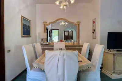 Villa in vendita, contrada Baia di Arcile Augusta, Augusta