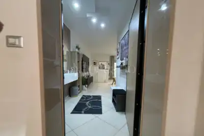 Casa in vendita, Via Giovanni da Verrazzano, Brindisi