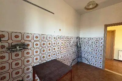 Attico in vendita, Via Giuseppe Oblach, Fiumicino