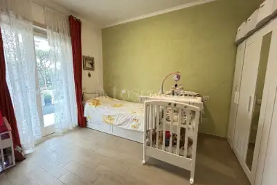 Casa in vendita, Via Innocenzo X, Roma