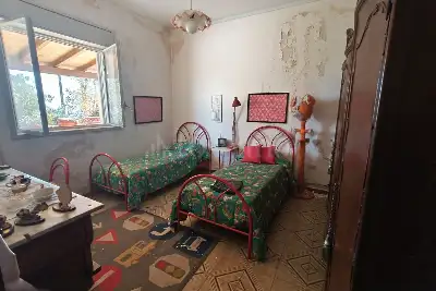 Villa in vendita, Via Enna, Pedara