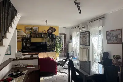 Casa in vendita, Via della Verbena, Roma