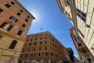 Casa in vendita, Via Otranto, Roma