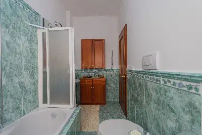 Casa in vendita, Via Gaetano Fuggetta, Roma