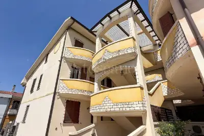 Casa in vendita, Via G Manno, Usini