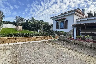 Villa in vendita, Via del Ginepro, Sassari