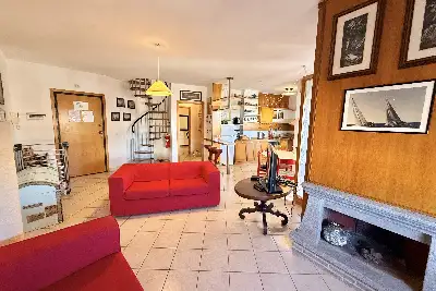 Attico in vendita, Via Rosario Livatino, Nettuno