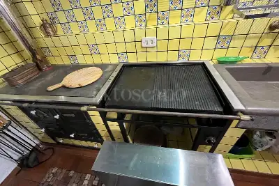 Villa in vendita, Viale Russia , Cerignola