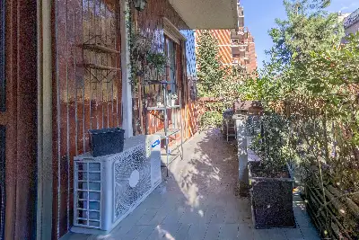 Casa in vendita, Via Emilio Morosini, Milano