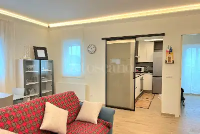 Casa in vendita, Via l'Ardenza, Fiumicino