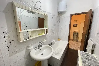 Casa in vendita, Via Flavia Accardo, Messina