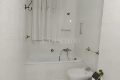 House for sale, Via Smith Adamo, Palermo