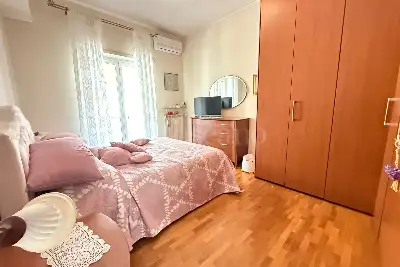 Casa in vendita, Corso Duca di Genova, Roma