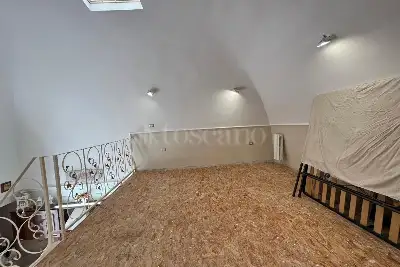 Casa in vendita, Via Ortale San Domenico, Cerignola