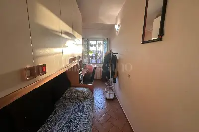 Casa in vendita, Via del Collegio Nazareno, Albano Laziale