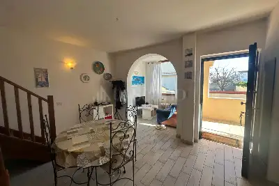 Villa Plurifamiliare in vendita, Via Capo Boi, Fiumicino