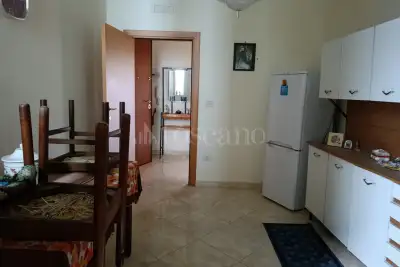 Casa in vendita, Via Alessandro Manzoni, Bari