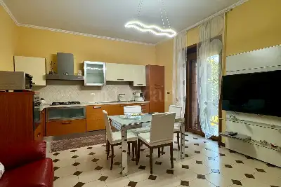 Villa in vendita, Via Molinelle, Monteforte Irpino