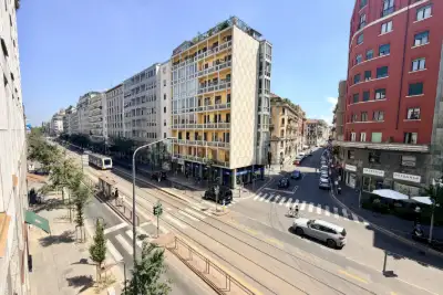 Casa in vendita, Corso di Porta Vittoria, Milano