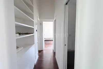 Attico in vendita, Via della Purificazione, Roma