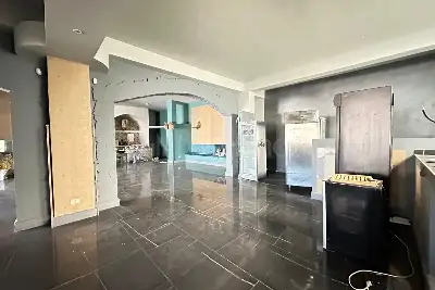 Negozio in affitto, Via Felice Cavallotti, Trabia