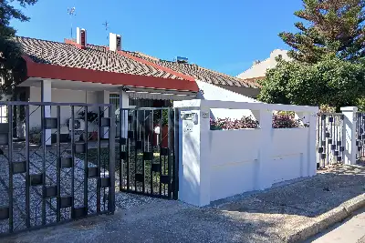 Villa in vendita, Via Meilogu, Quartu Sant'Elena