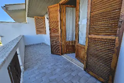 Villino a Schiera in vendita, via dei fauni, Anzio