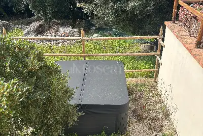 Casale in vendita, Strada Campo Soriano, Terracina