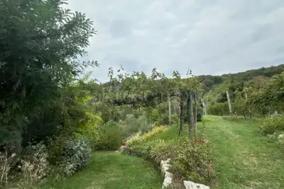 Casa Indipendente in vendita, Via Campiani, Cellatica