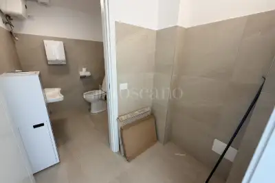 Negozio in affitto, Via Galvano Fiamma, Milano