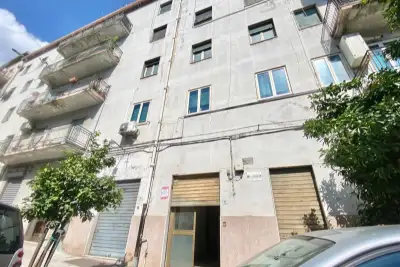Casa in vendita, Viale Boccetta, Messina