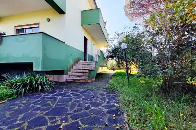 Villino a Schiera in vendita, Via Ronciglione, Nettuno