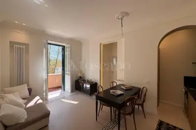 Casa in vendita, Via dei Navicellari, Roma