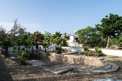 Villa in vendita, Contrada Martognella, Valderice