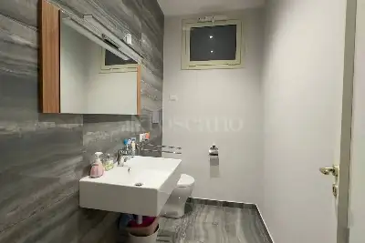 Casa in vendita, Via Monti Iblei, Tremestieri Etneo