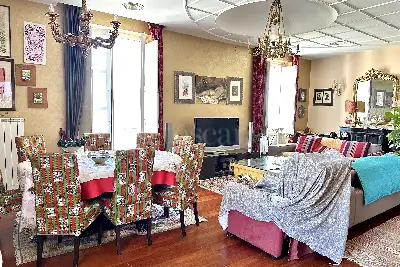 Attico in vendita, Via Alloro, Palermo