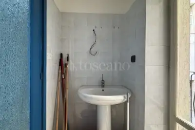 Casa in vendita, Via Principe Nicola, Catania