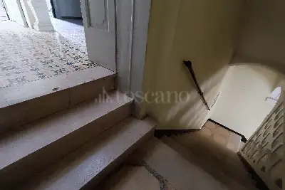 Palazzo in vendita, Corso Italia, Martina Franca