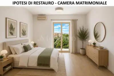 Casa in vendita, Via Giudice Costantino, Cagliari