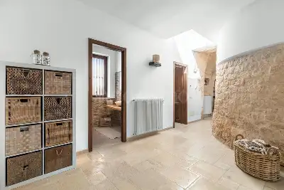Villa in vendita, Strada Papadomenico, Martina Franca