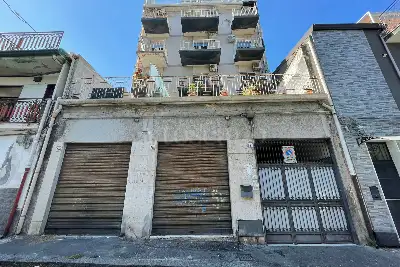 Casa in vendita, Via Neri, Catania