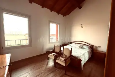 Casa Indipendente in vendita, Via Valle, Molinella