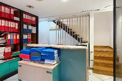 Negozio in vendita, Via dei Mille 3, Sassari