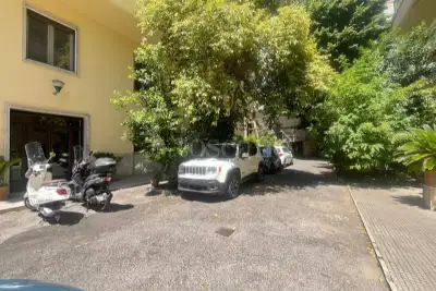 Casa in affitto, Lungotevere delle Navi, Roma