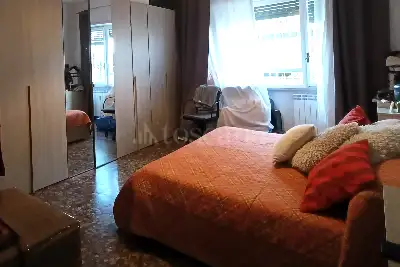 Casa in vendita, Via Enrico di San Martino Valperga , Roma